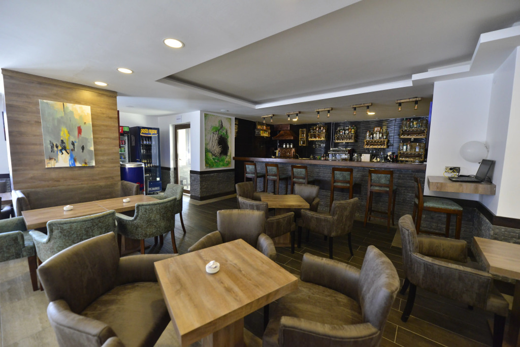 Sarikamis Habitat Hotel