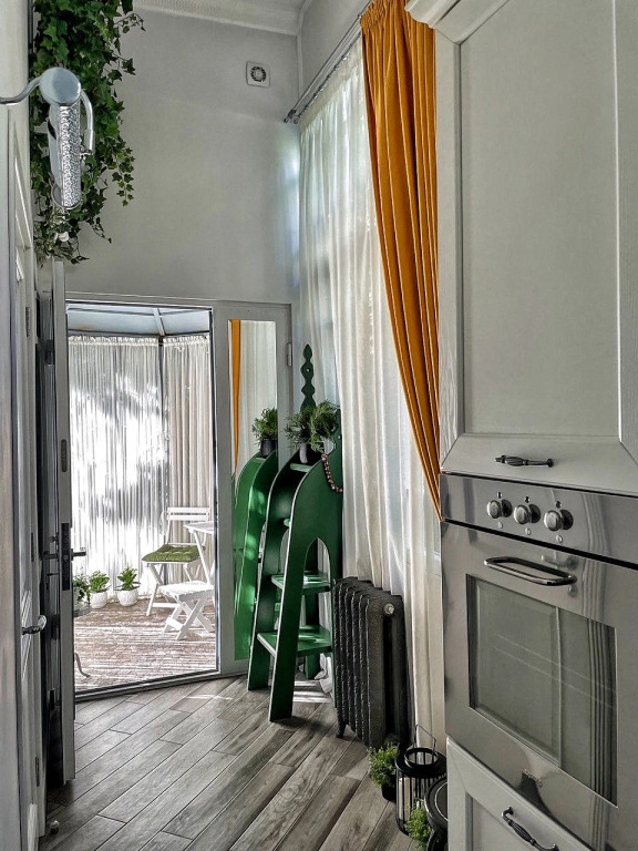 Апартаменты Anna Stevar Brand Apartment