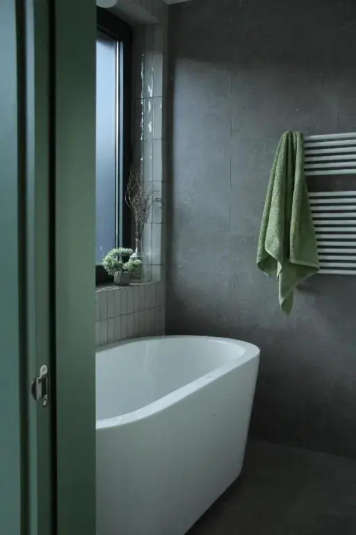 Hover Boutique Hotel