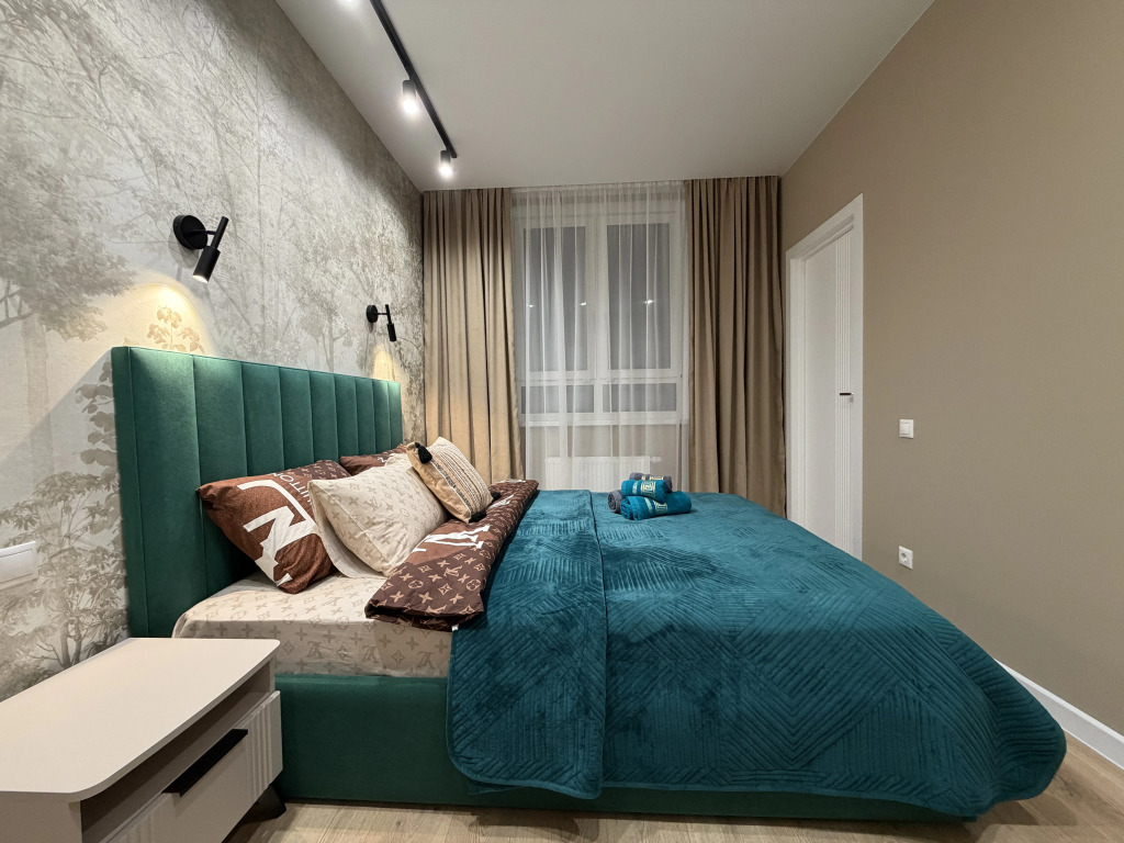Квартира Comfystay 4-Х Местная В Самом Центре НН