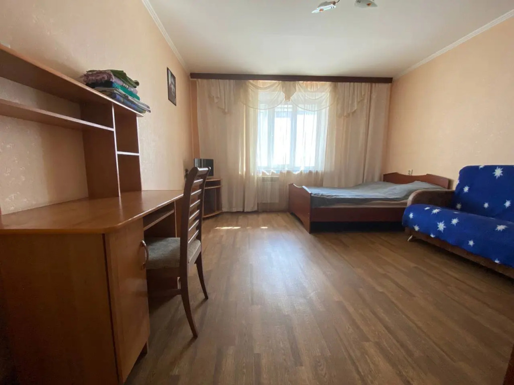 Квартира Двухкомнатная