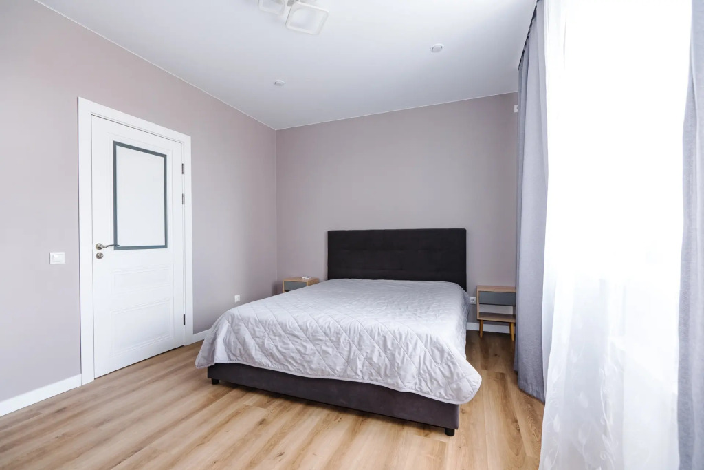 Квартира BedAndRest на ул. Островского д. 116