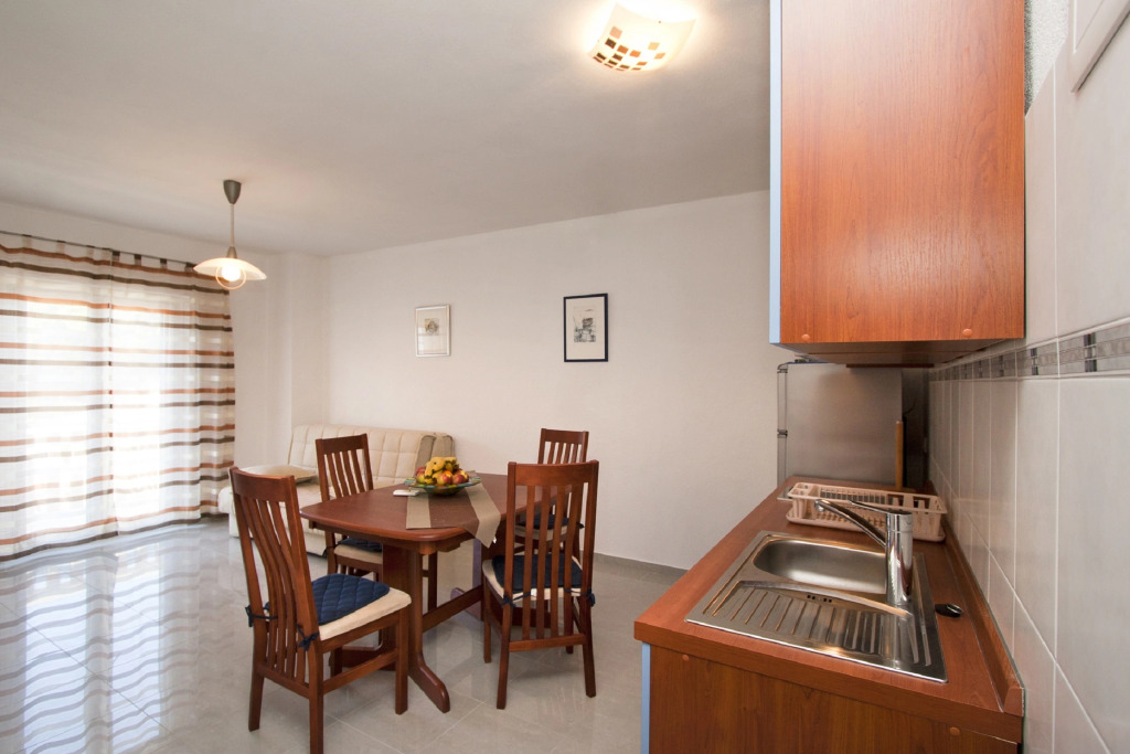 Апартаменты Villa Libana