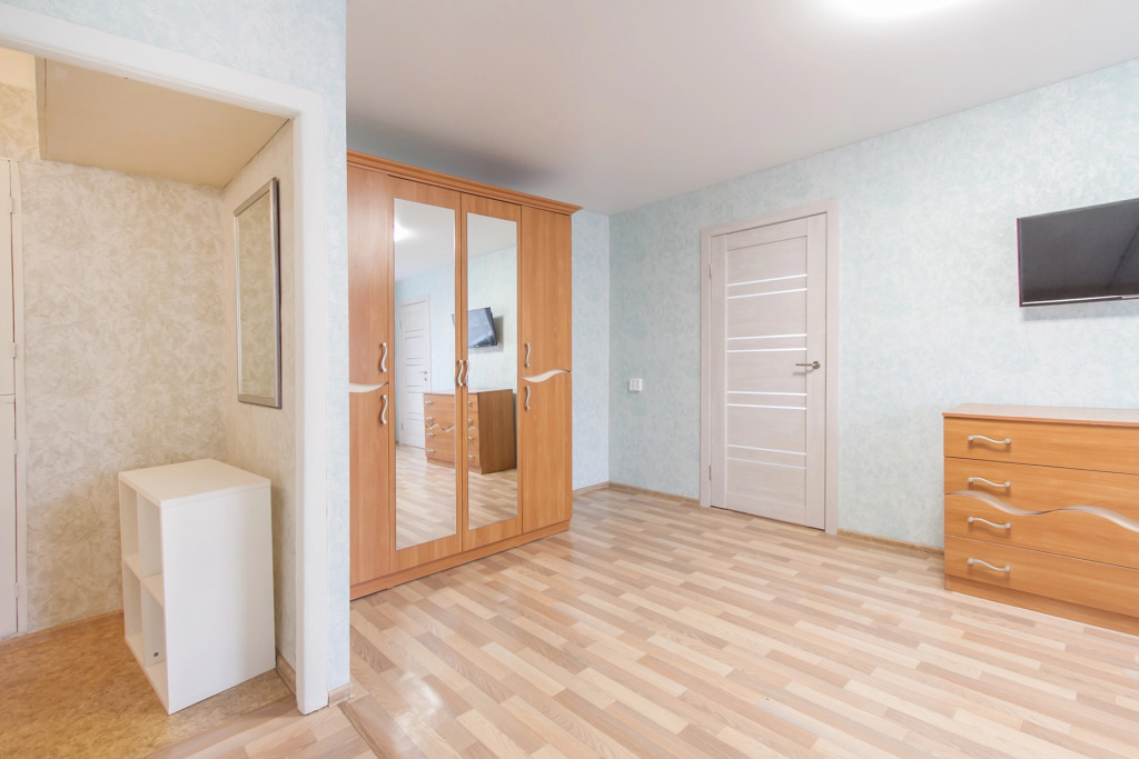 Апартаменты ATLANT Apartments 8