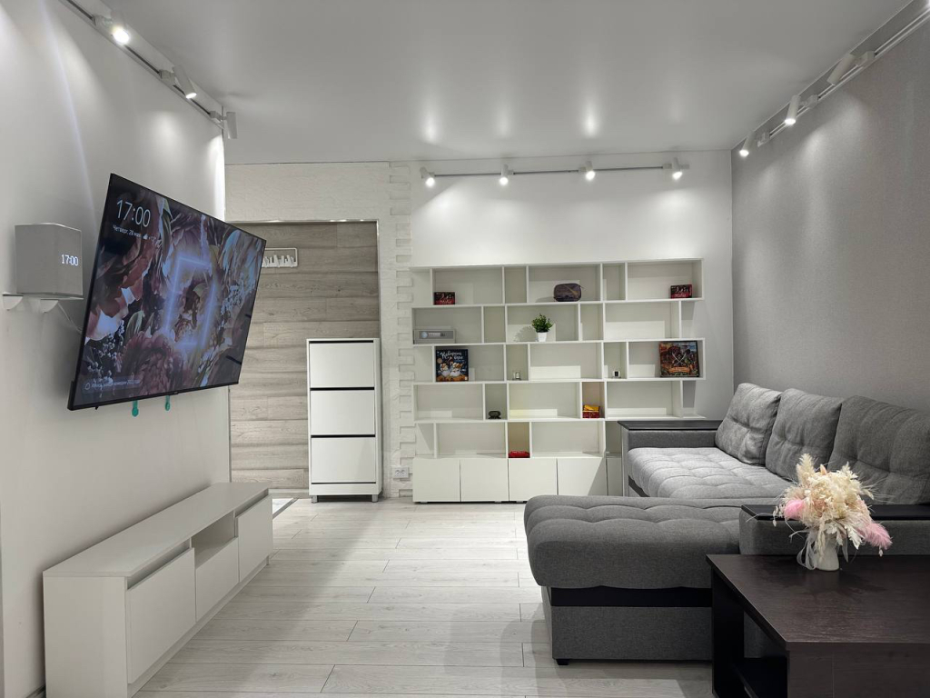 Квартира White 10