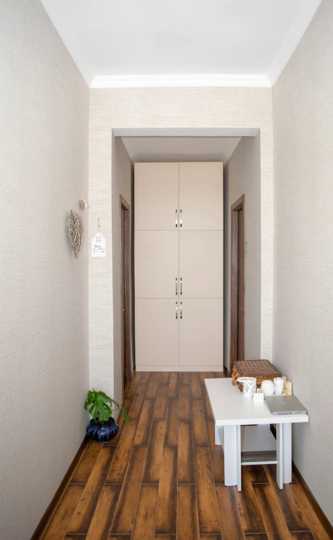 4 Rooms