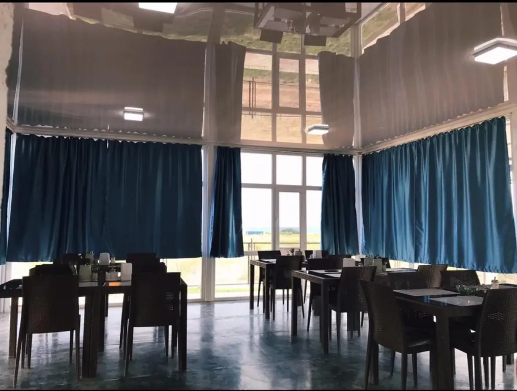 Мини-отель Eram Garden