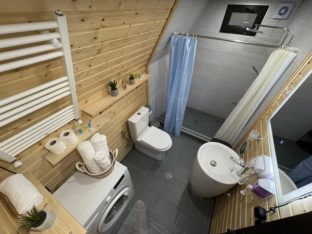 Частный дом Welcome Cottage
