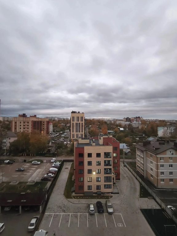 Квартира Однушка в Октябрьском