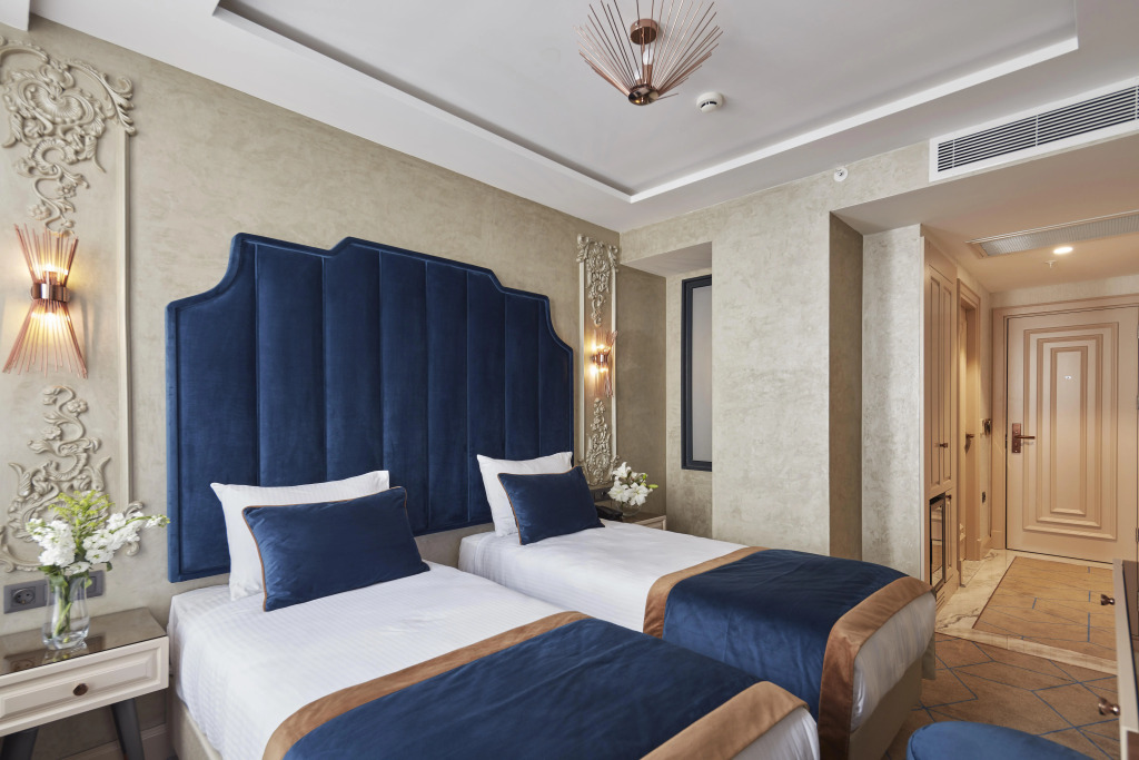 Danis Hotel & Spa Istanbul - Old City