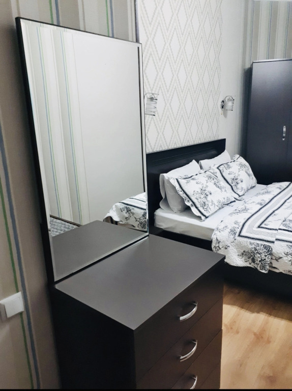 Апартаменты Sweet Home Deluxe