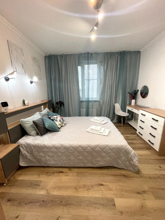 Квартира Traveler's House в Ново-переделкино
