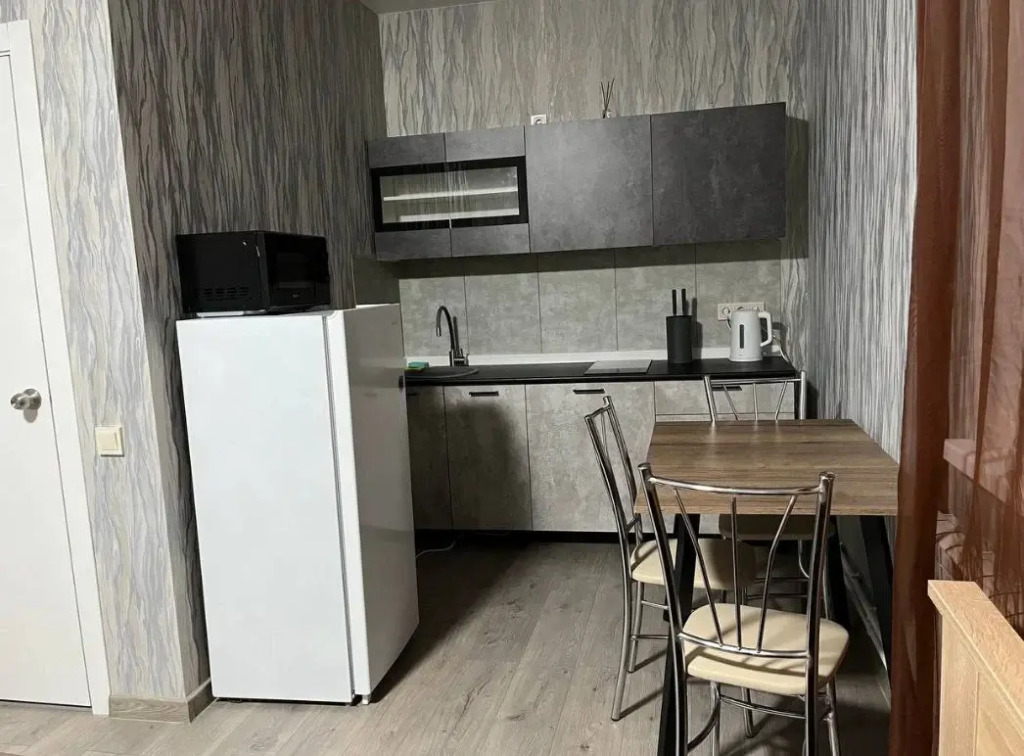 Квартира Уютная студия в частном доме в Пирочи 6-5