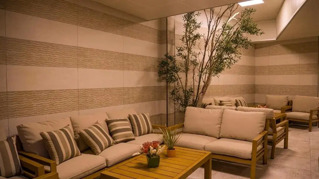 Отель Litz Resort