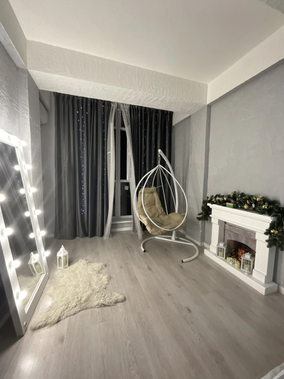Апартаменты К328