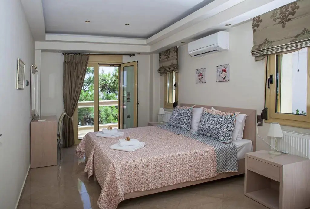 Palladio Luxury Villa With Amazing View