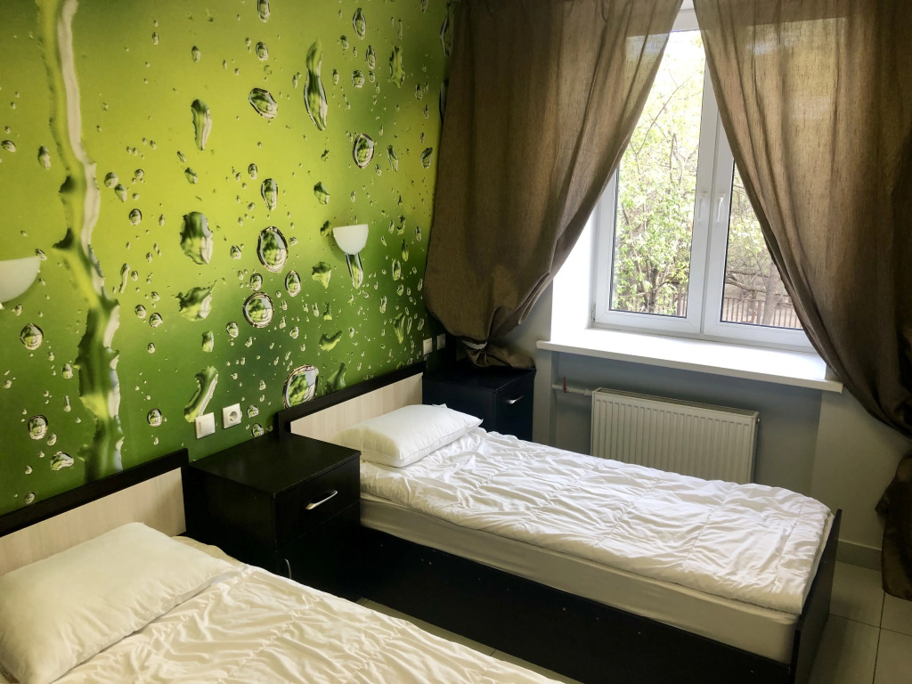 Dobrolubov - Hostel