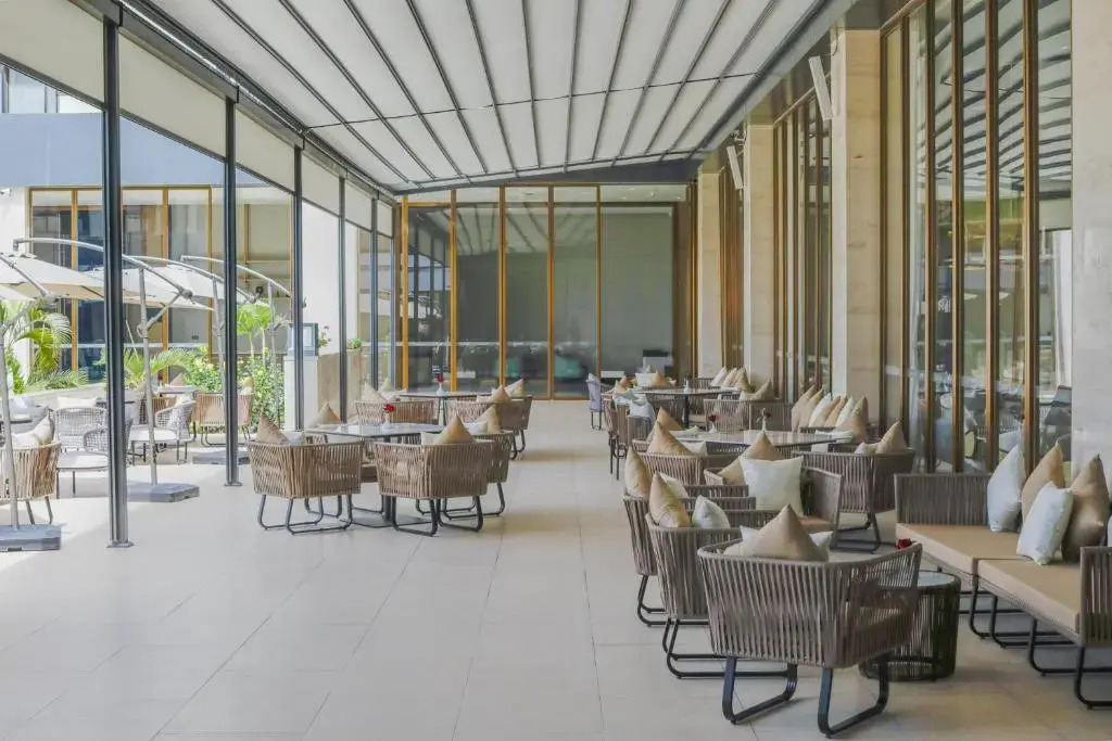 Argyle Grand Hotel Nairobi Airport