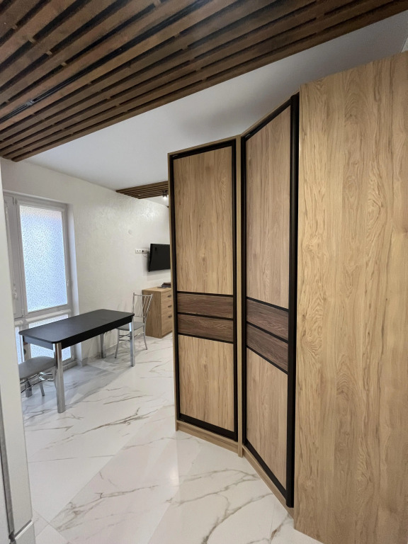 Апартаменты Актер House