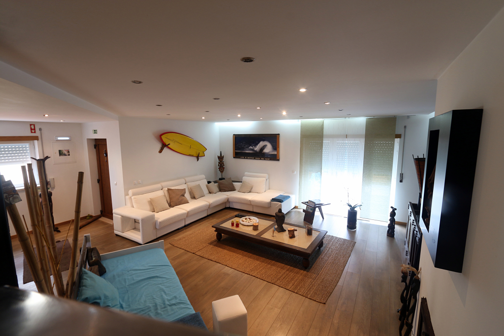 Гостевой Дом Ferrel Surf House