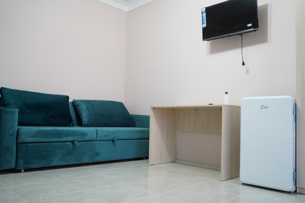 Surgi Mini Hotel