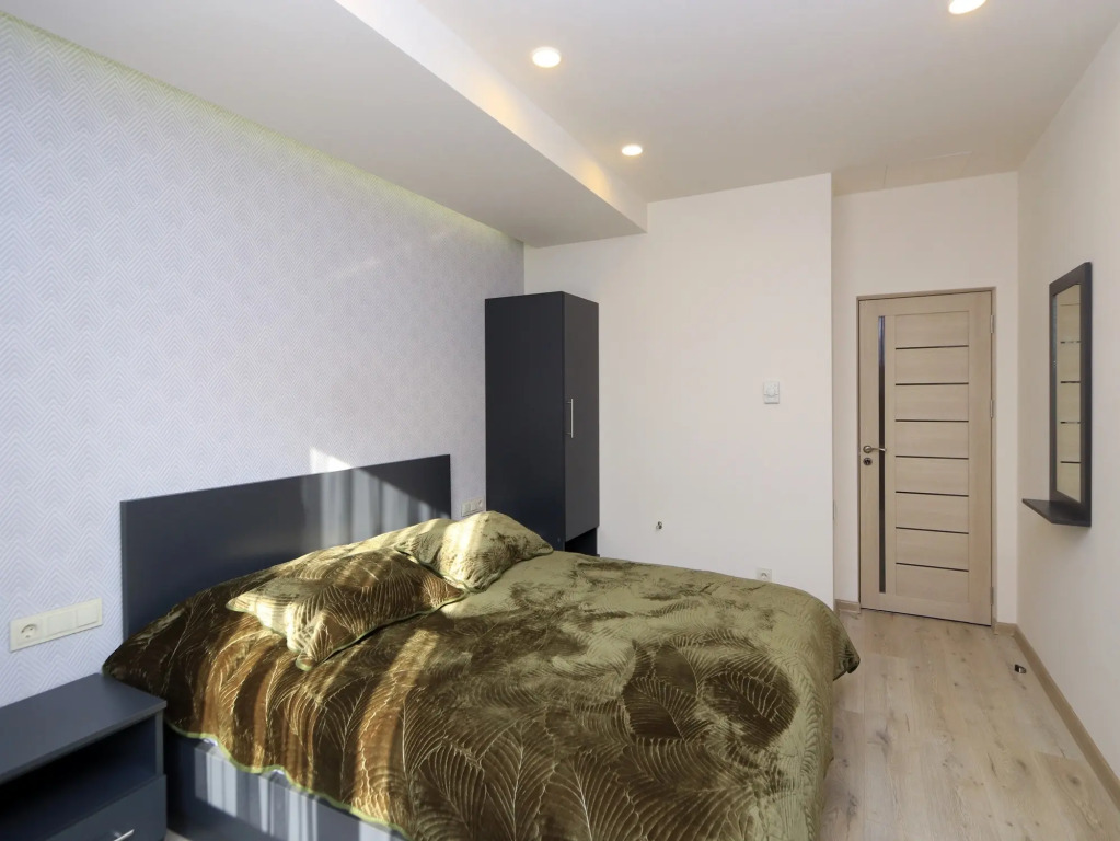 Апартаменты 1 bedroom Modern aparment KO167