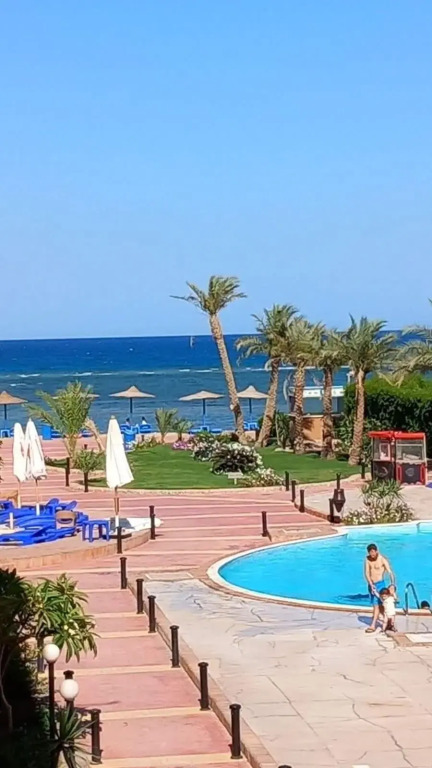 Отель Elite Sea Sky