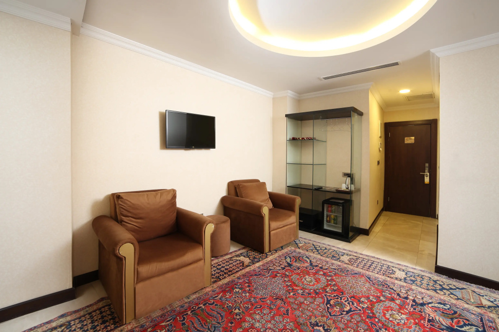 Great Fortune Hotel & Spa