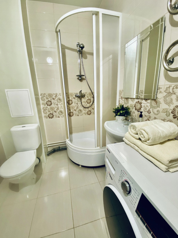 Апартаменты Liki-Mir Apartments Английская *24
