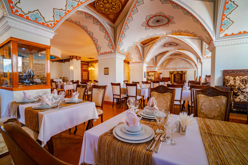 Senza Grand Santana Hotel - Ultra All Inclusive