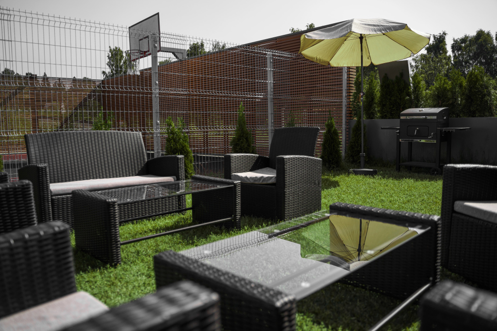 4 ★ GOPARK Hotel