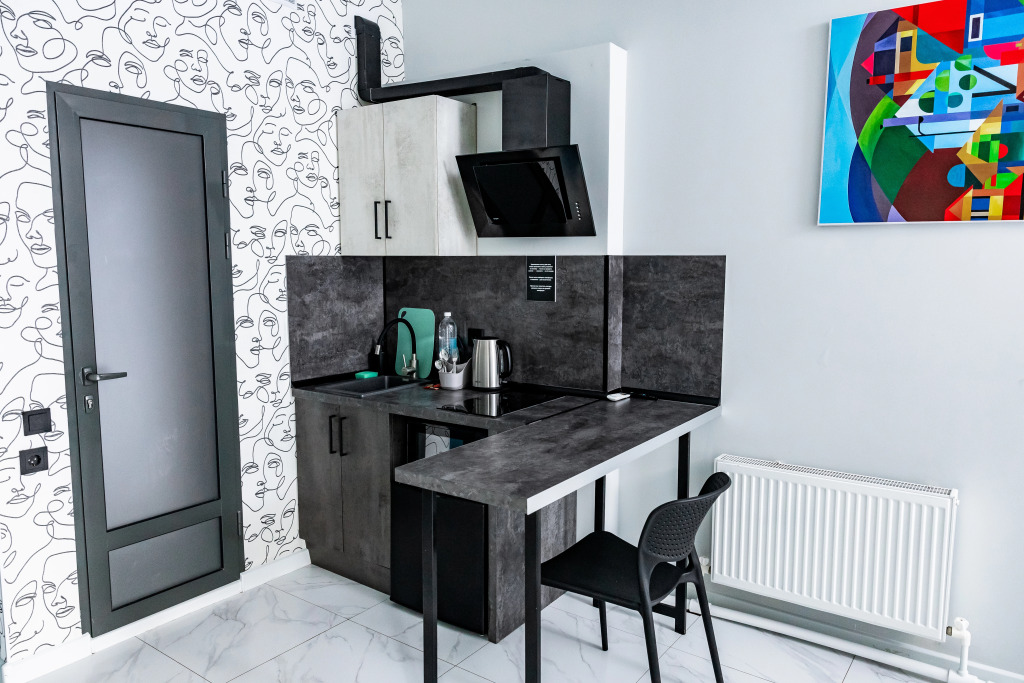 3 ★ Отель Innova Hotel
