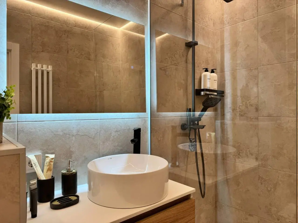 Апартаменты Grand Apart Рядом с Набережной