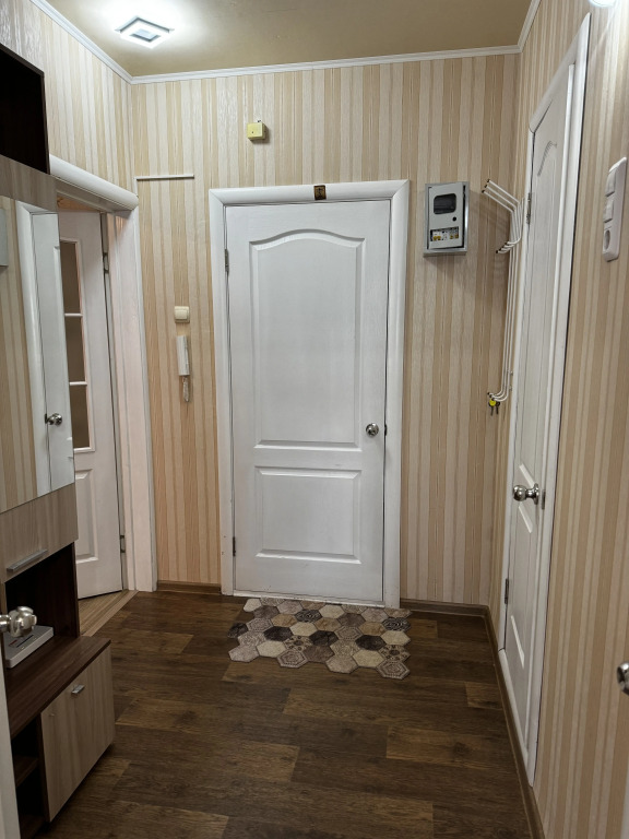 Квартира на проспекте Кирова, 20к2