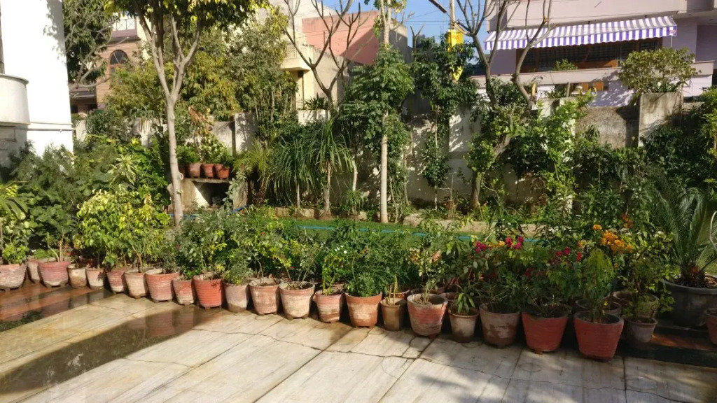 Abode Homestay
