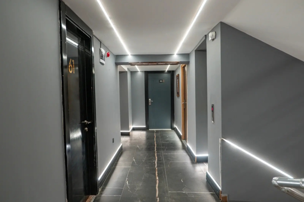 Eva Boutique Hotel