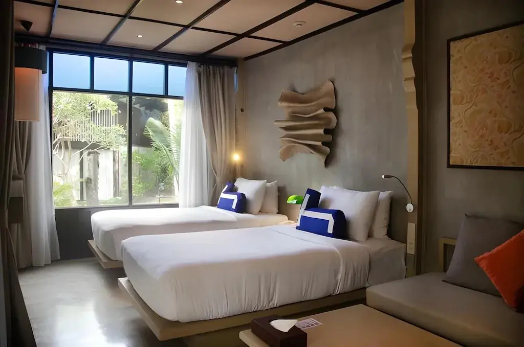 Homm Chura Samui