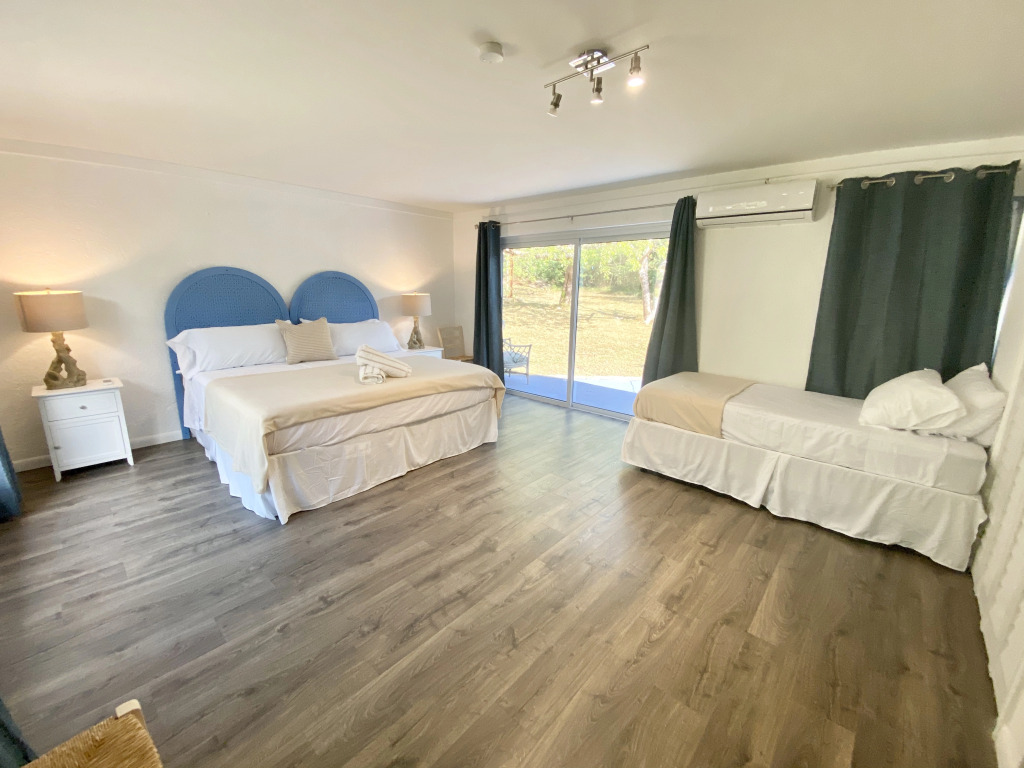 The Sunset Cove and Rainbow Room
