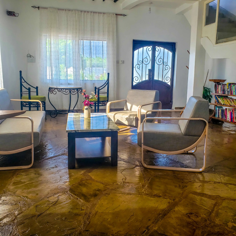 Natures Villa Diani