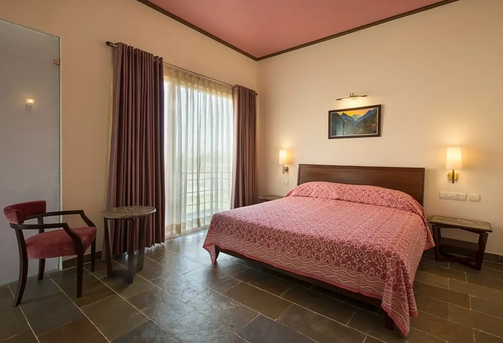 Отель Dera Masuda Luxury Resort