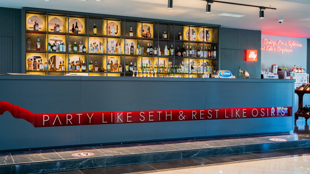 Отель Amon Hotels Belek