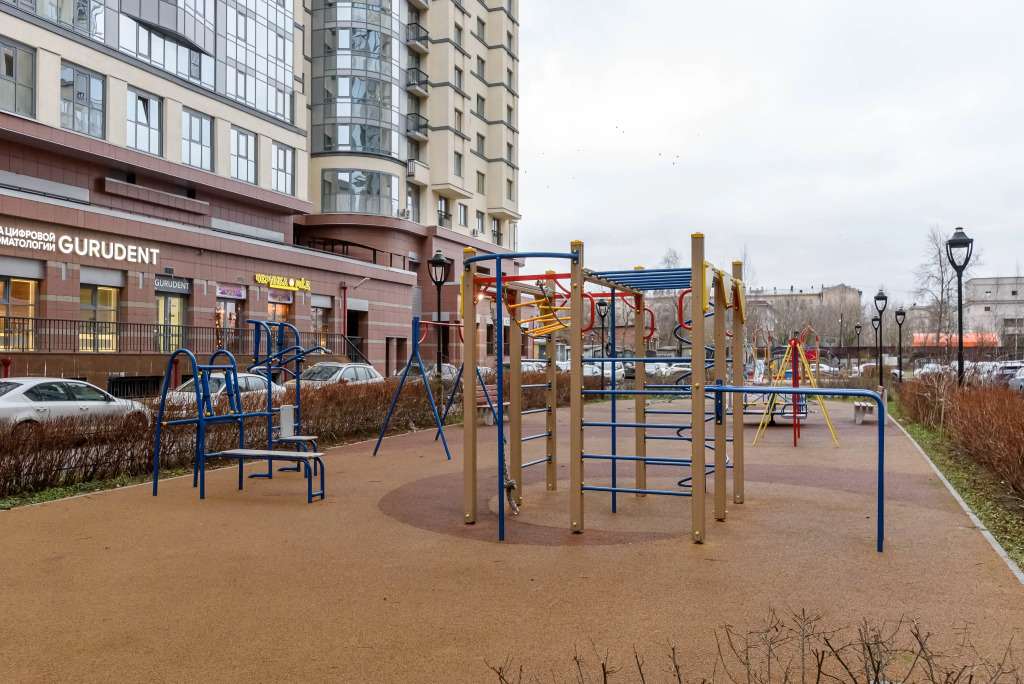 Квартира на Московском проспекте близко к Аэропорту