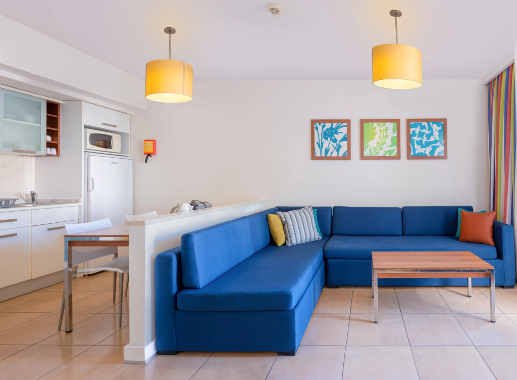 Barut B Suites