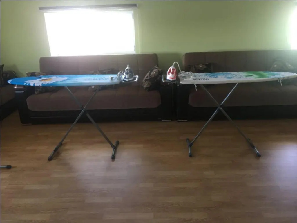 Hostel Home