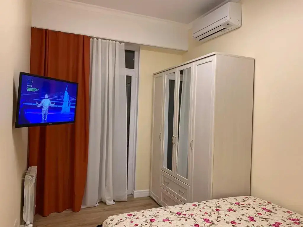 Квартира Тихая в центре Адлера