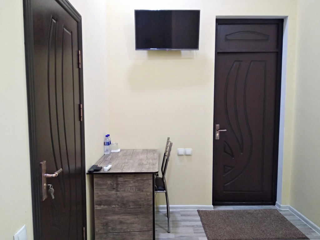 Chinor Garden Hotel