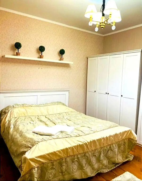 Апарт-отель Apart Hotel Chinar