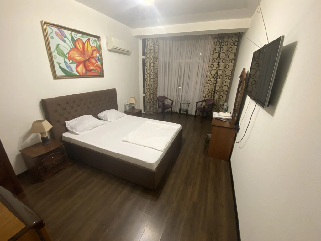 Жилые помещения Sochi Vip House