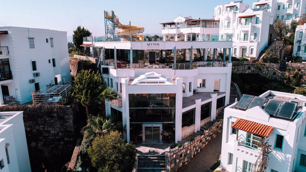 Afytos Bodrum