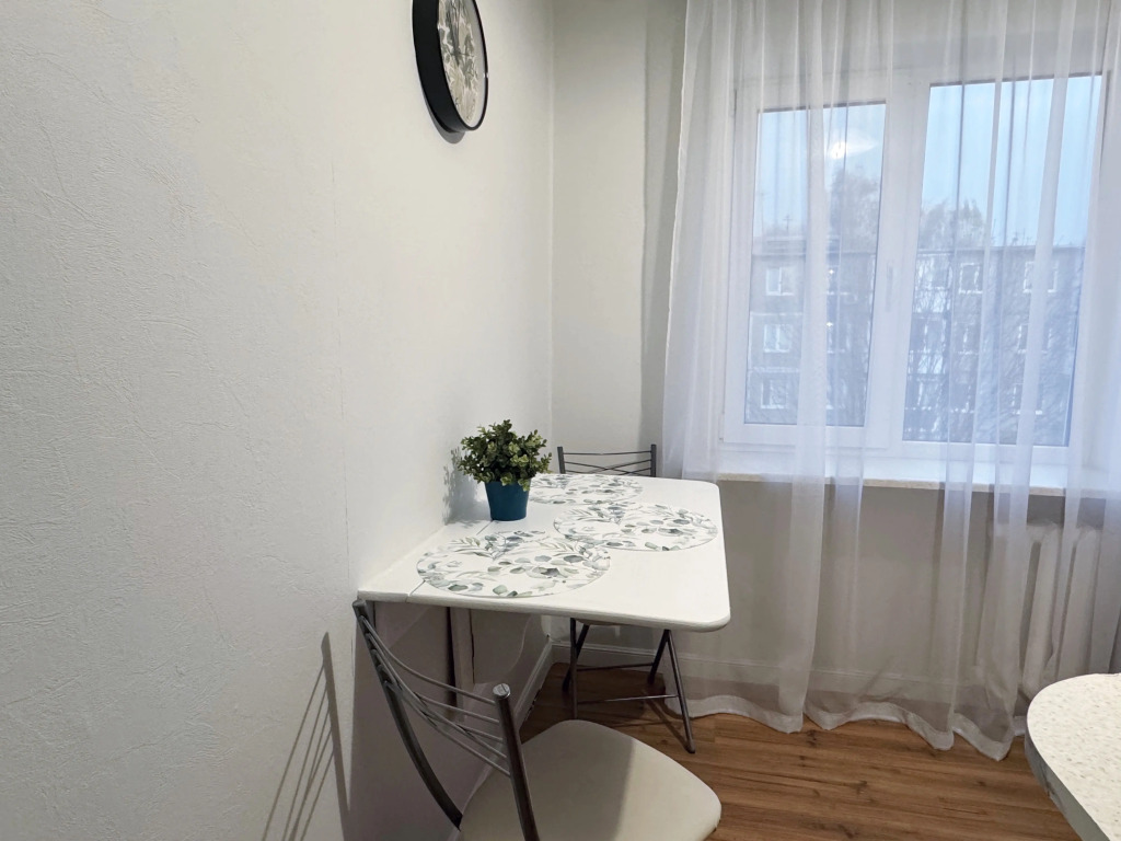 Odnokomnatnye Schutzenstrasse Apartments